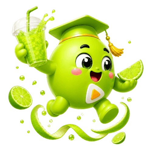 Lime Stage zone