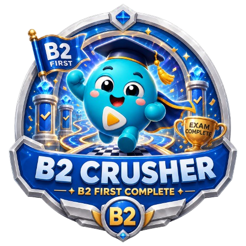 B2 Crusher
