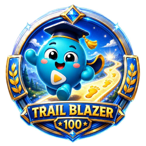Trail Blazer