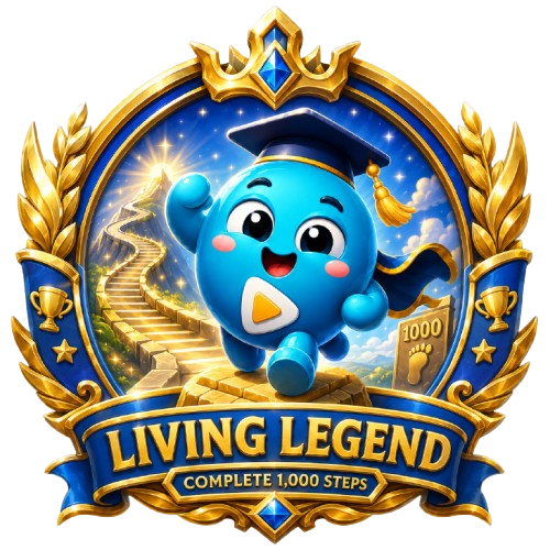 Living Legend